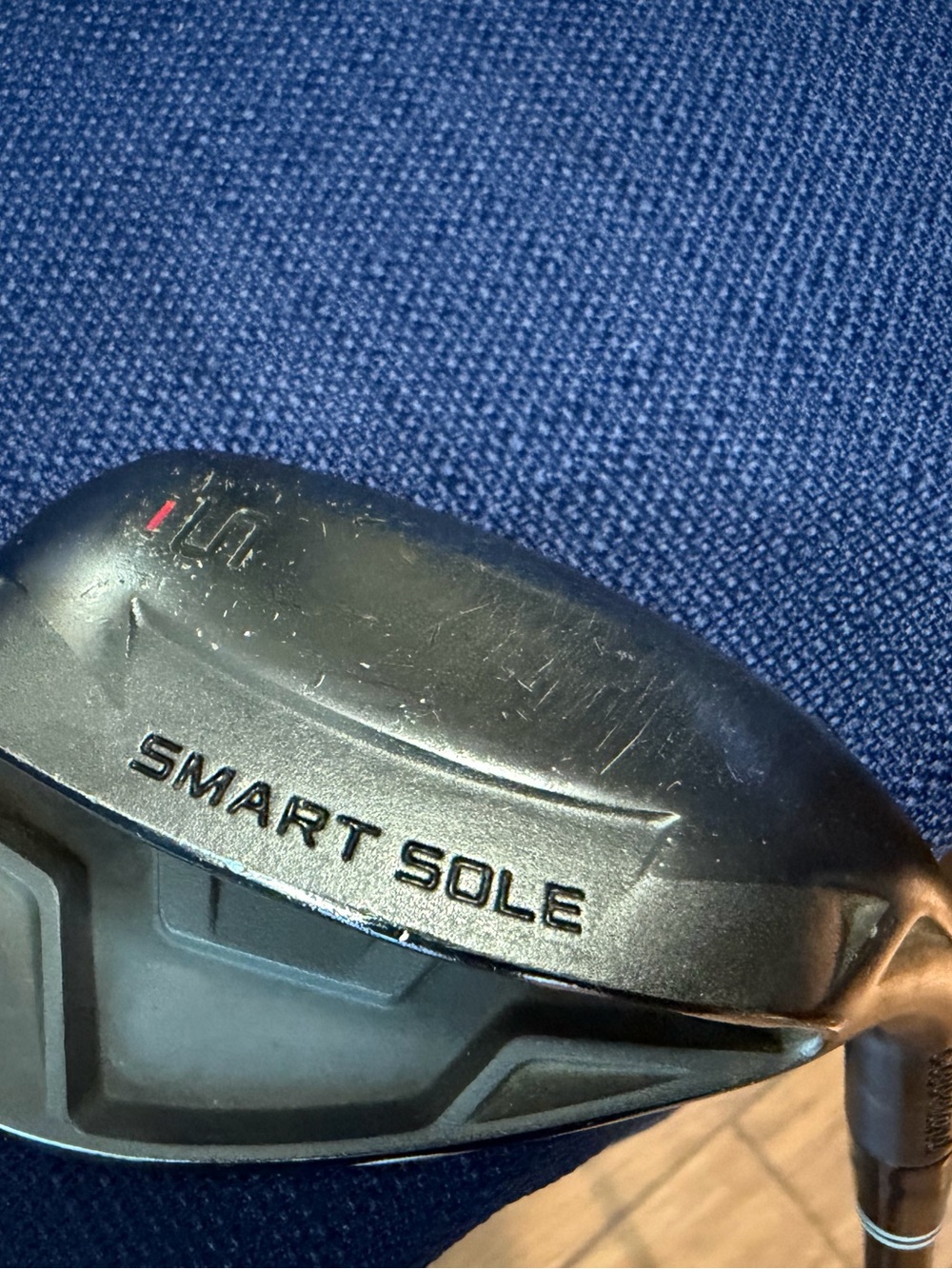 Cleveland smartsole sand wedge Cleveland wedge Cleveland golf club